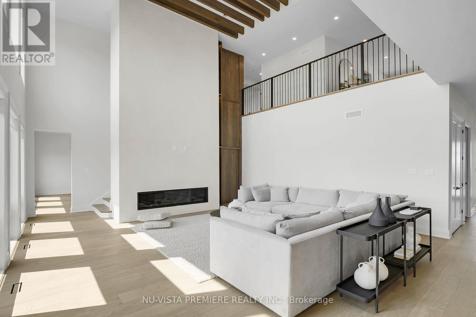 Photos of similar model. This home is to be built! - 7301 Silver Creek Circle, London South (South V), ON - Indoor Photo Showing Other Room