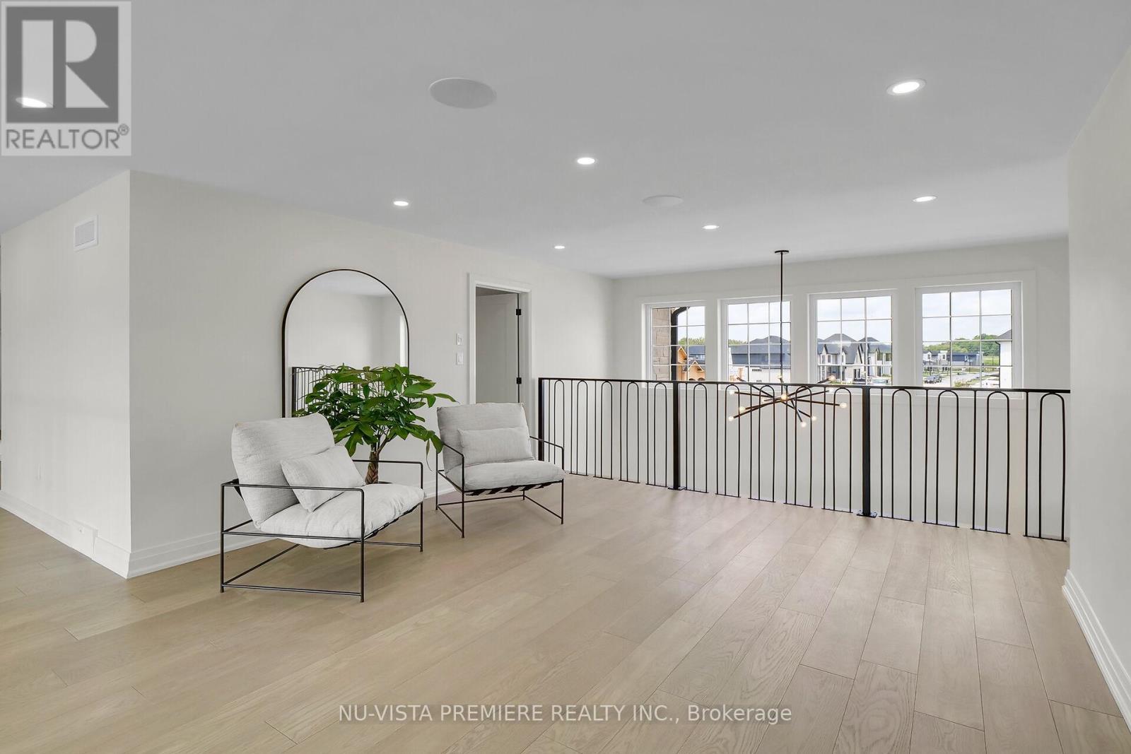 Photos of similar model. This home is to be built! - 7301 Silver Creek Circle, London South (South V), ON - Indoor Photo Showing Other Room