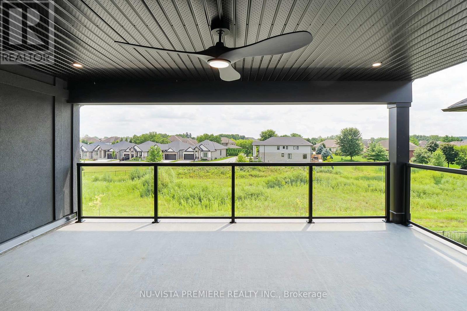 Photos of similar model. This home is to be built! - 7301 Silver Creek Circle, London South (South V), ON - Outdoor With Exterior