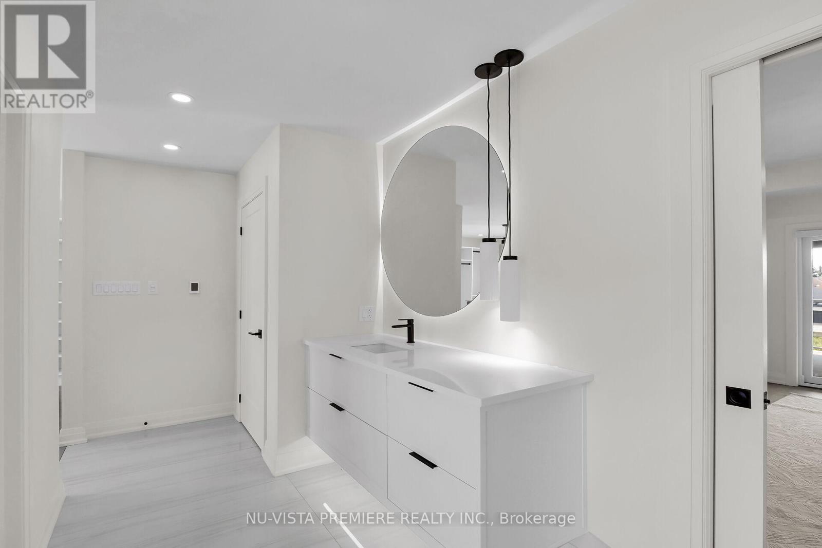 Photos of similar model. This home is to be built! - 7301 Silver Creek Circle, London South (South V), ON - Indoor Photo Showing Other Room