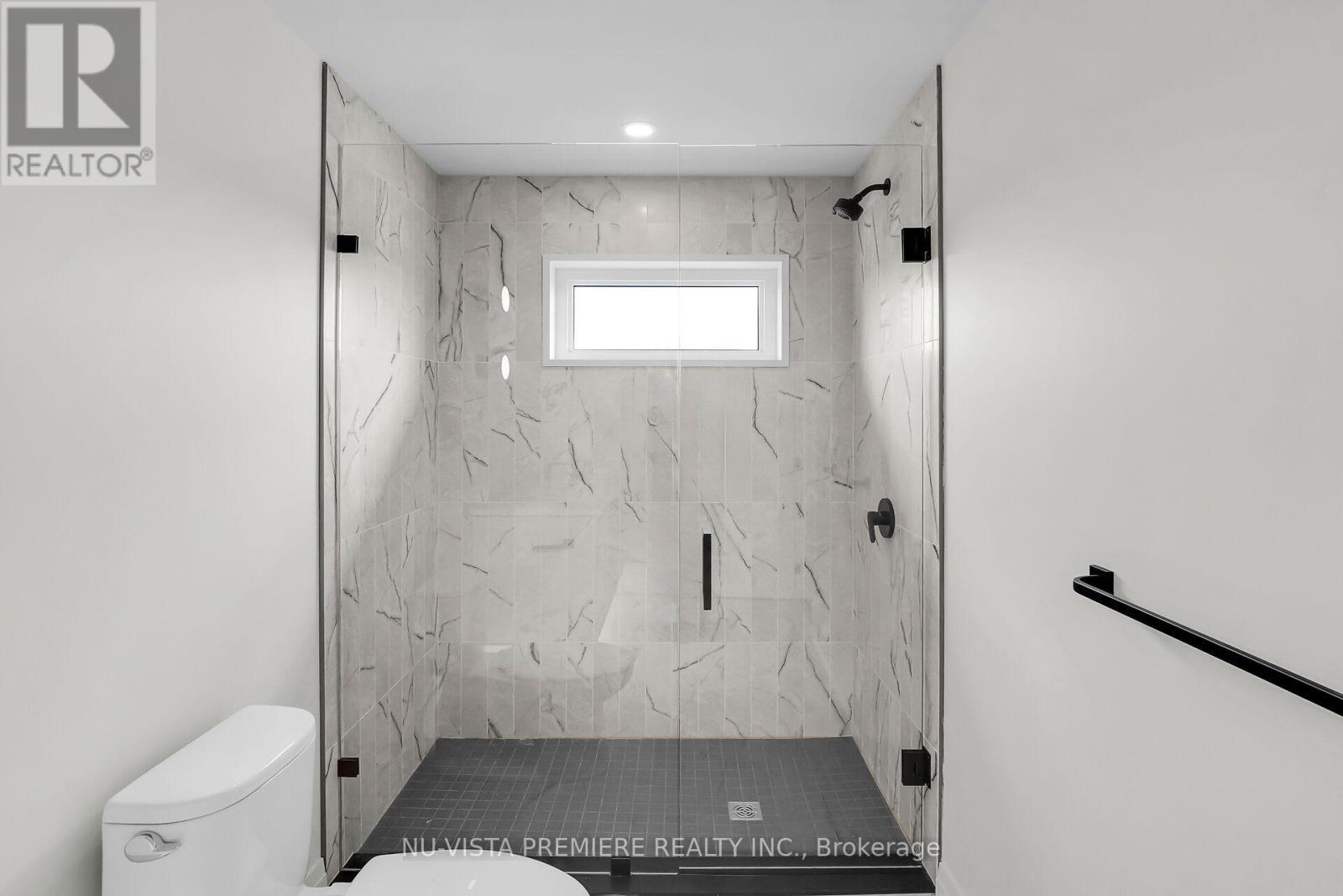 Photos of similar model. This home is to be built! - 7301 Silver Creek Circle, London South (South V), ON - Indoor Photo Showing Bathroom