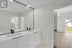 Photos of similar model. This home is to be built! -