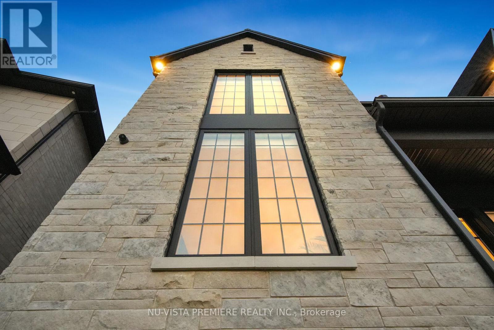 Photos of similar model. This home is to be built! - 7301 Silver Creek Circle, London South (South V), ON - Outdoor