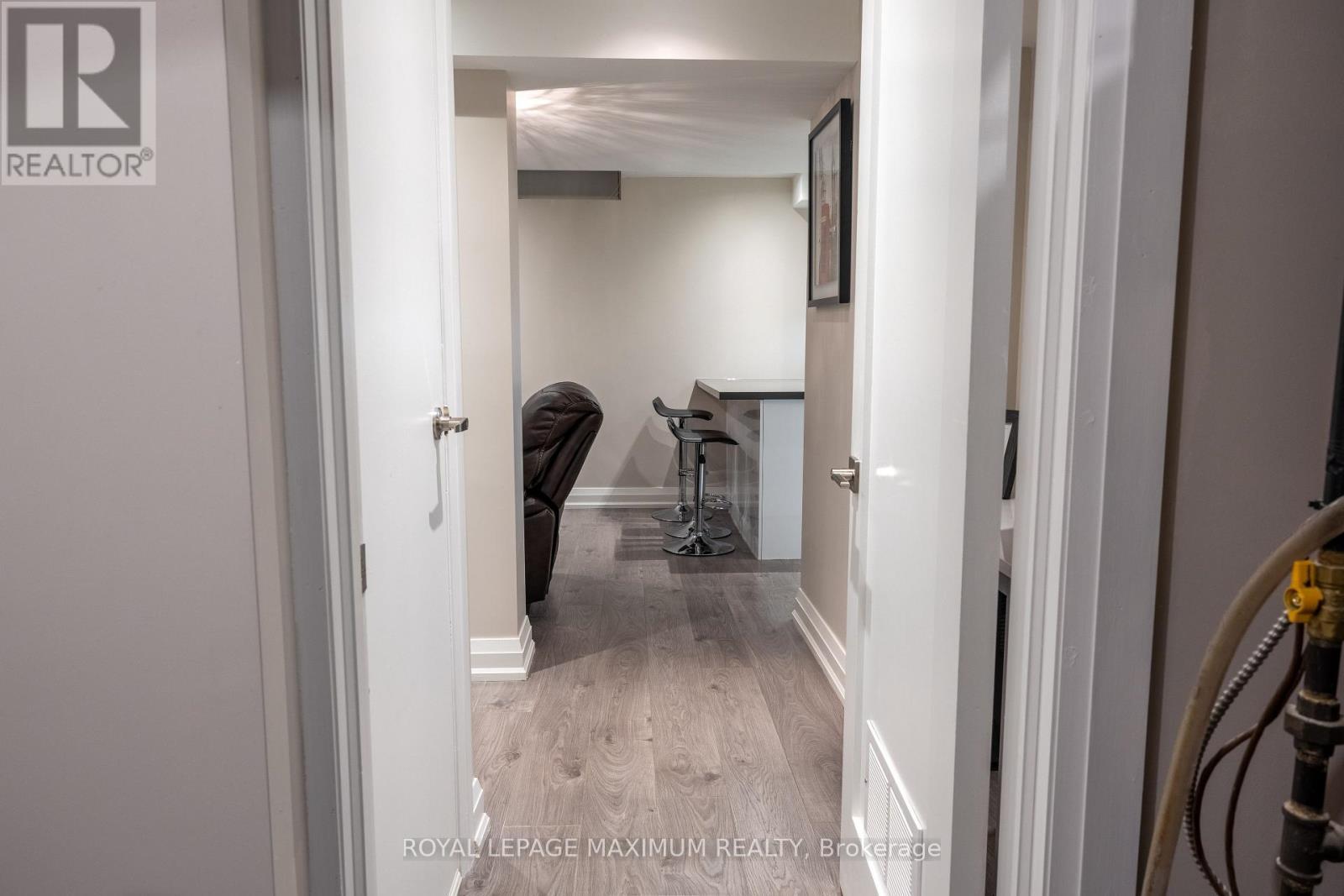 19 Corner Brook Crescent, Vaughan, ON - Indoor Photo Showing Other Room