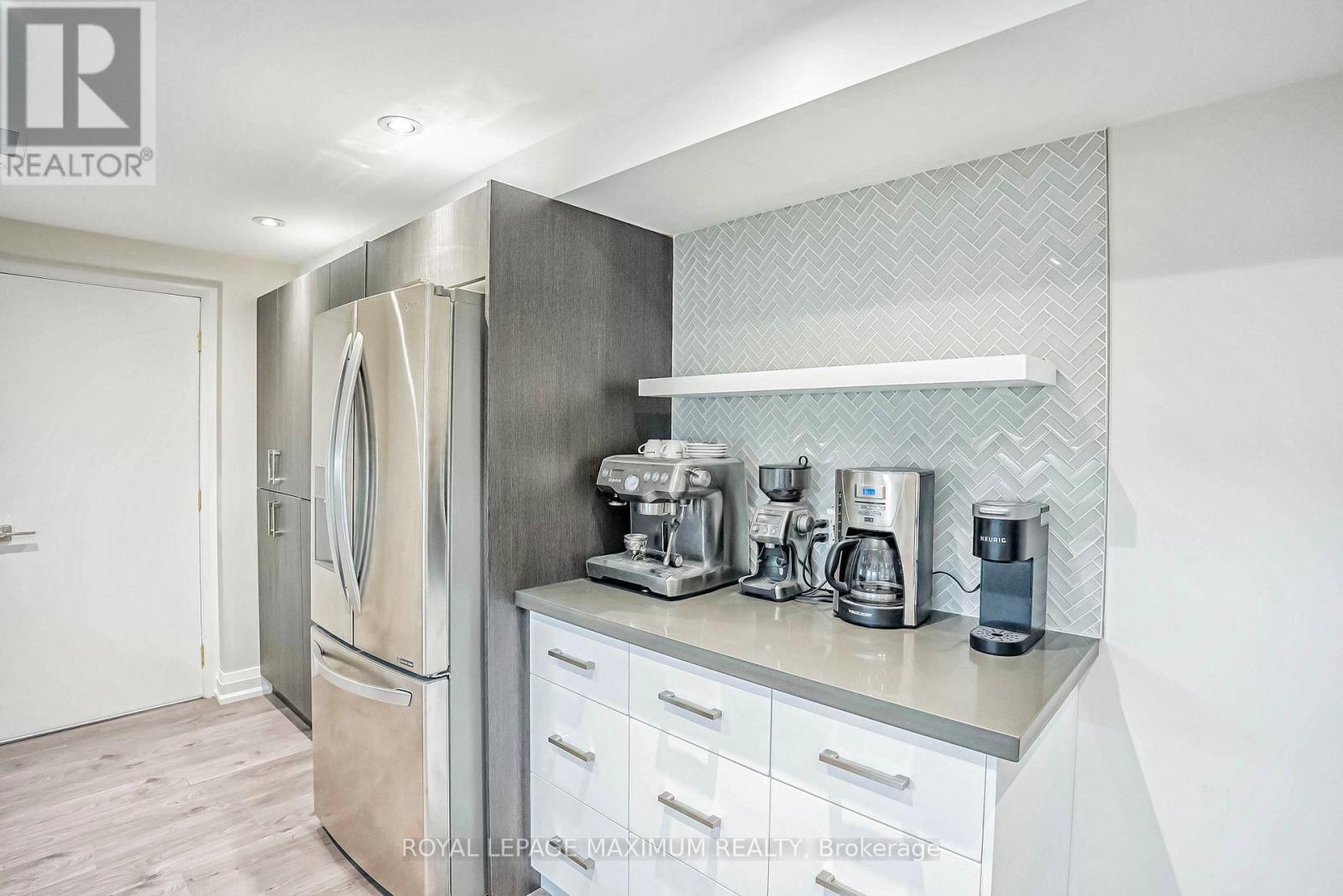 19 Corner Brook Crescent, Vaughan, ON - Indoor