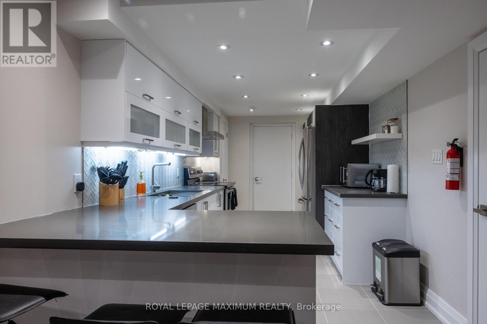 19 Corner Brook Crescent, Vaughan, ON - Indoor