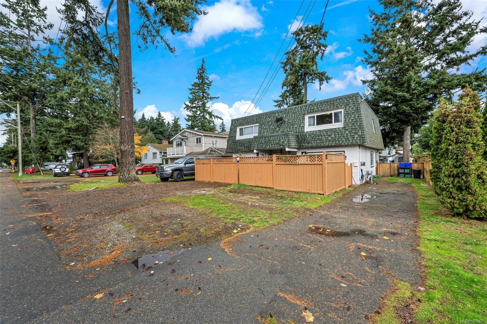 A-618 Kelly Rd, Colwood, BC - Outdoor