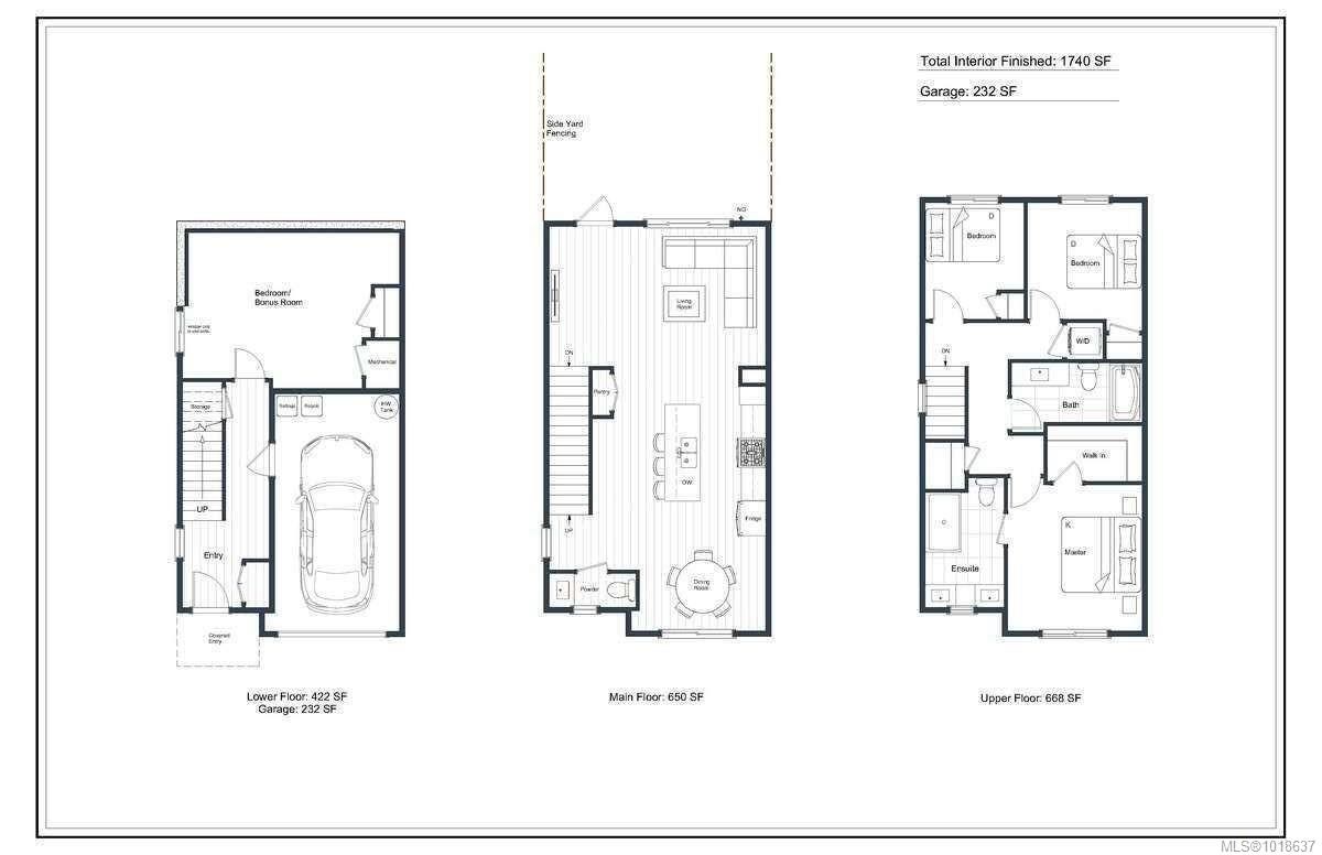 493 Delora Dr, Colwood, BC