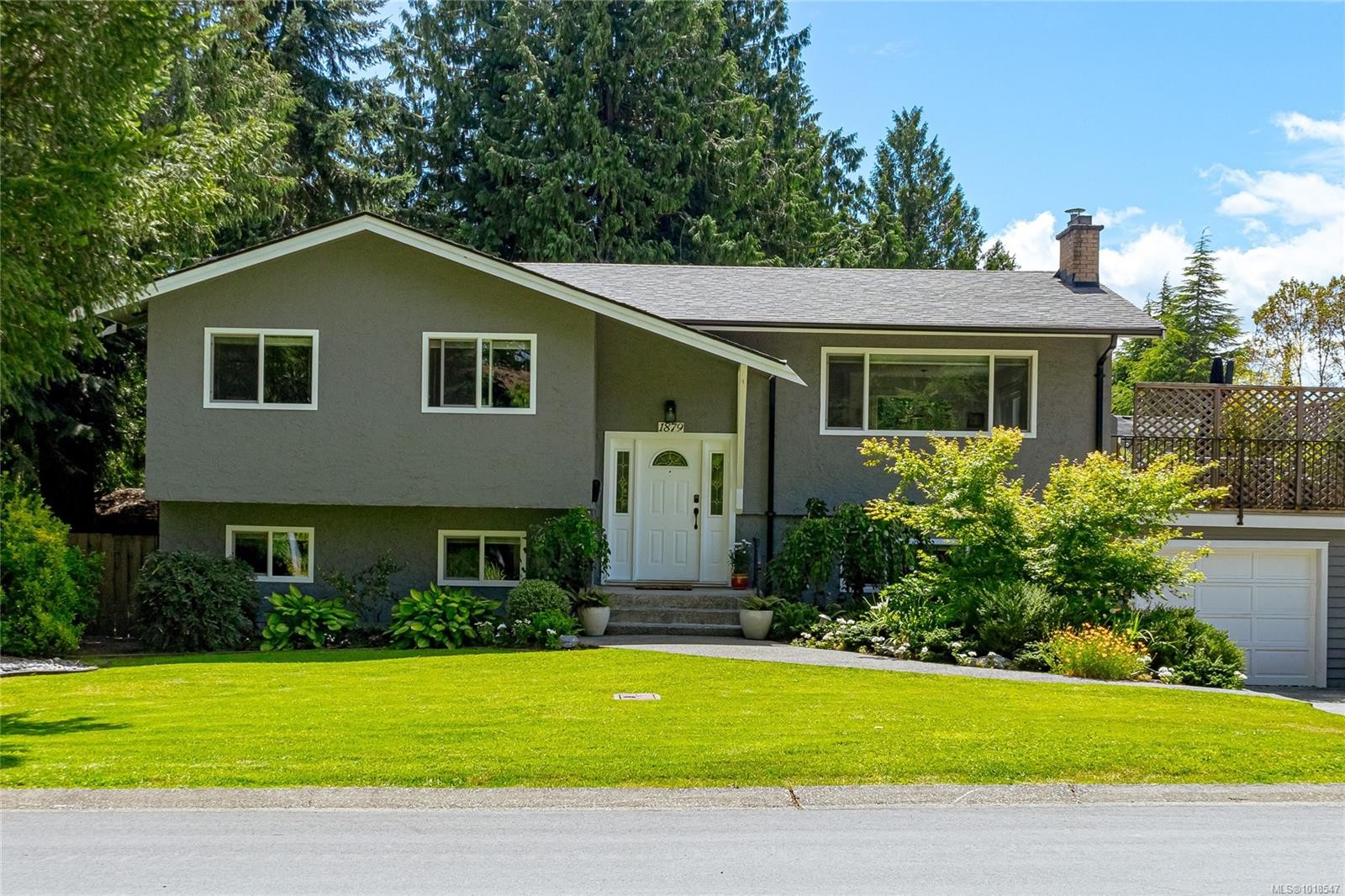 1879 Jeffree Rd, Central Saanich, BC