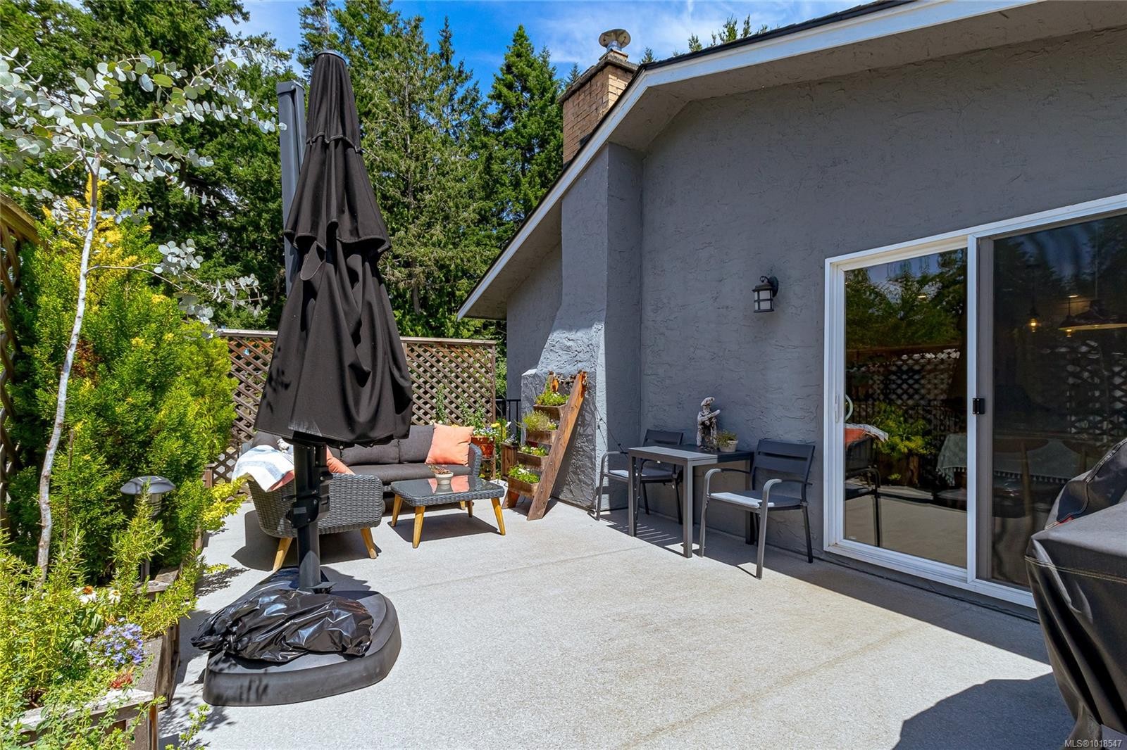 1879 Jeffree Rd, Central Saanich, BC