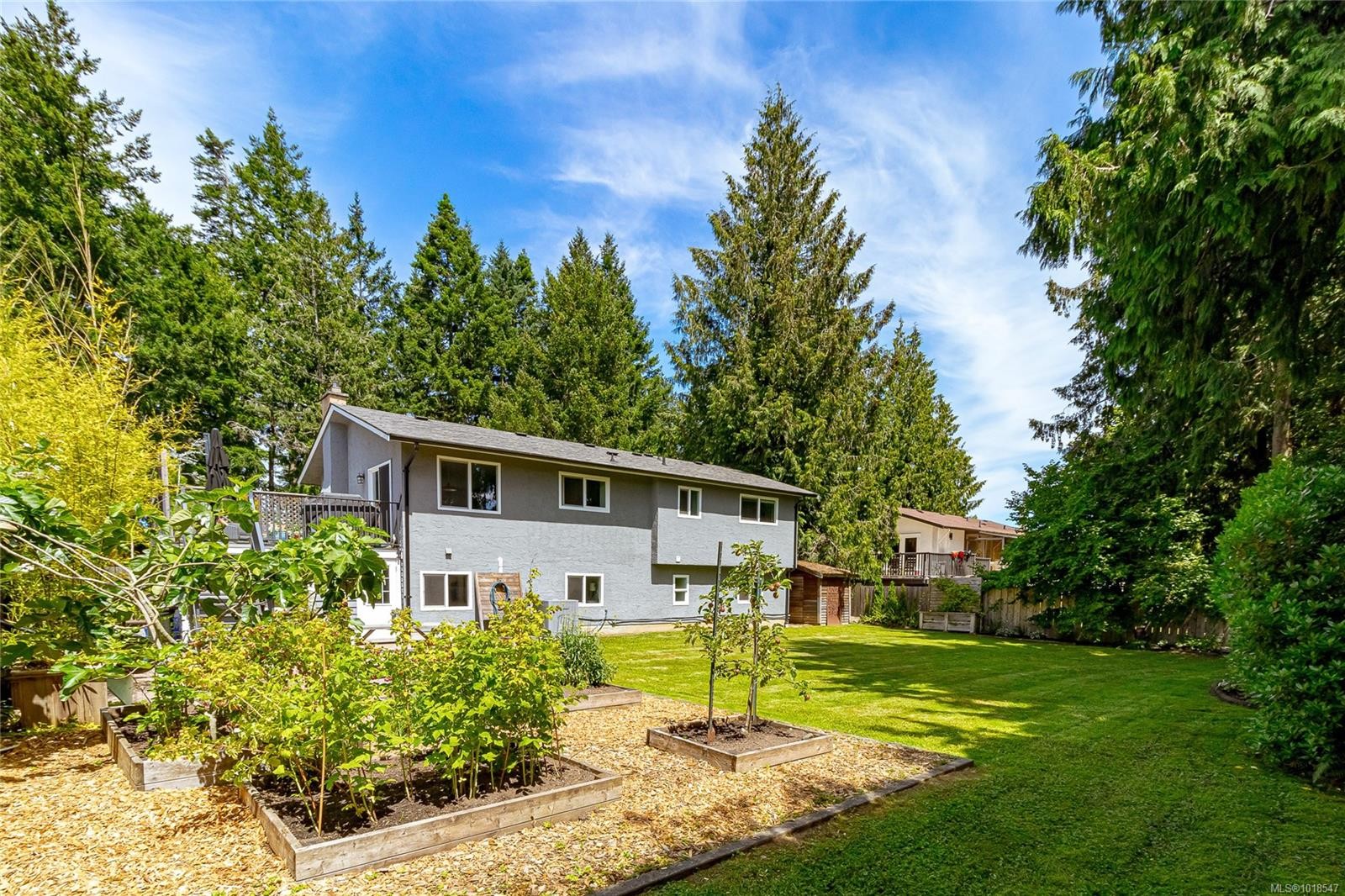 1879 Jeffree Rd, Central Saanich, BC