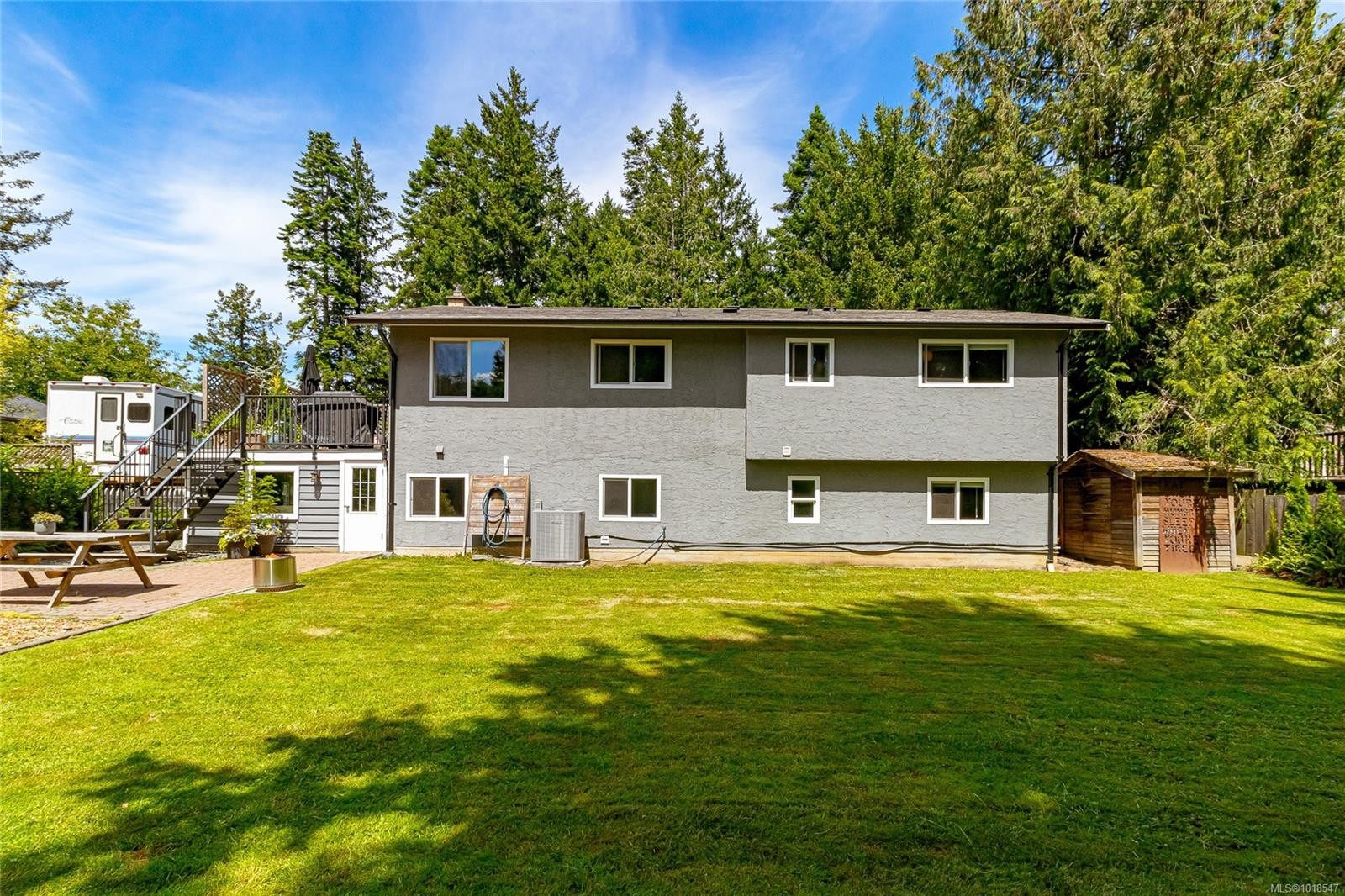 1879 Jeffree Rd, Central Saanich, BC