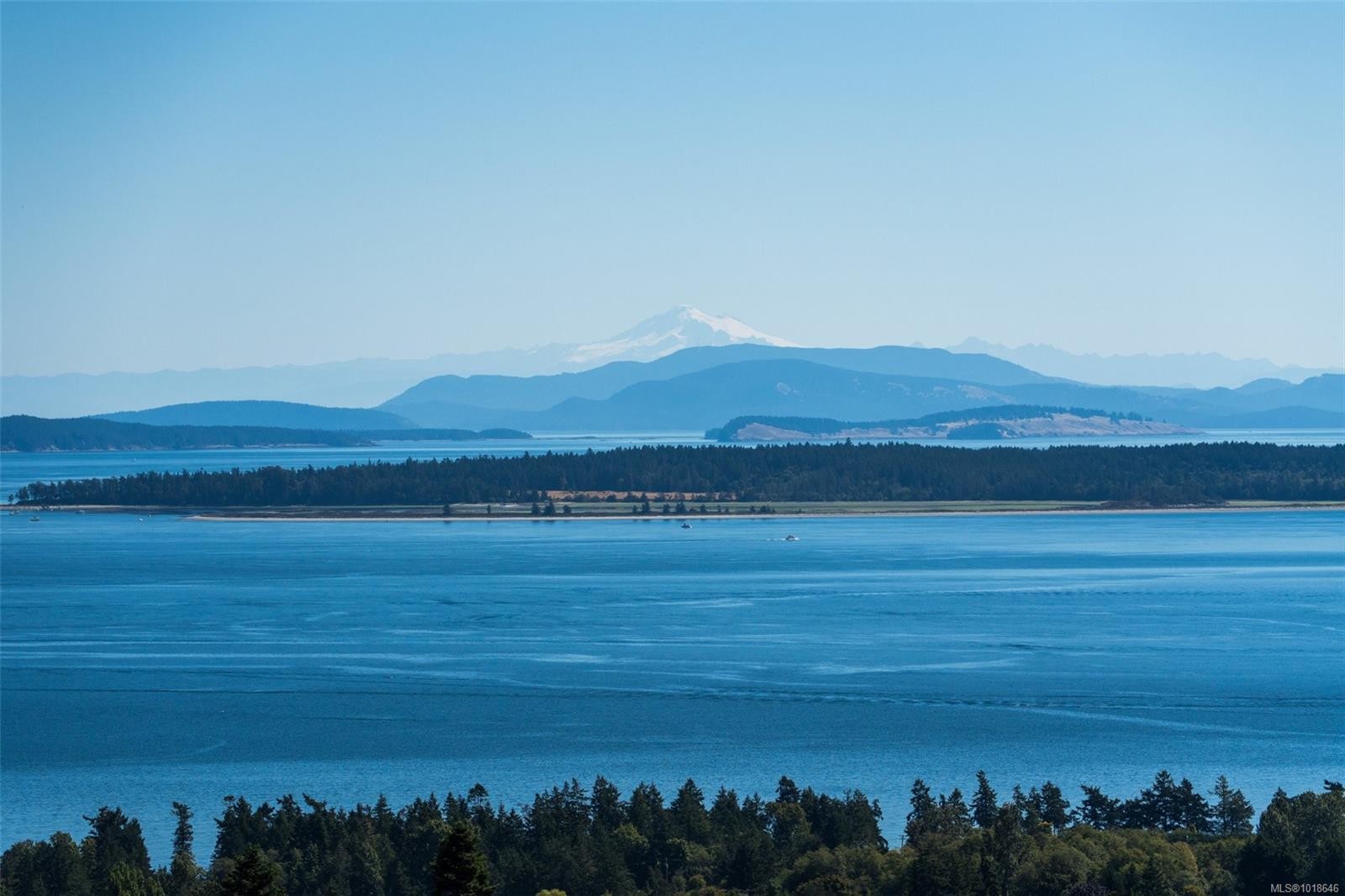 8874 Park Pacific Terr, North Saanich, BC