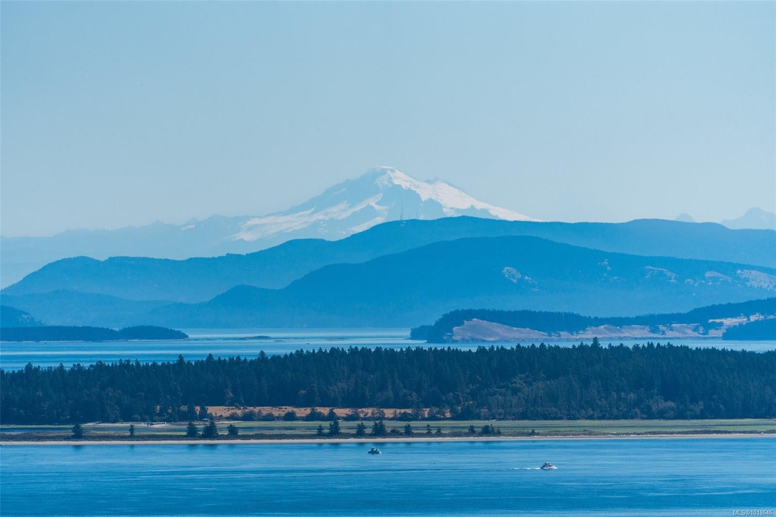 8874 Park Pacific Terr, North Saanich, BC