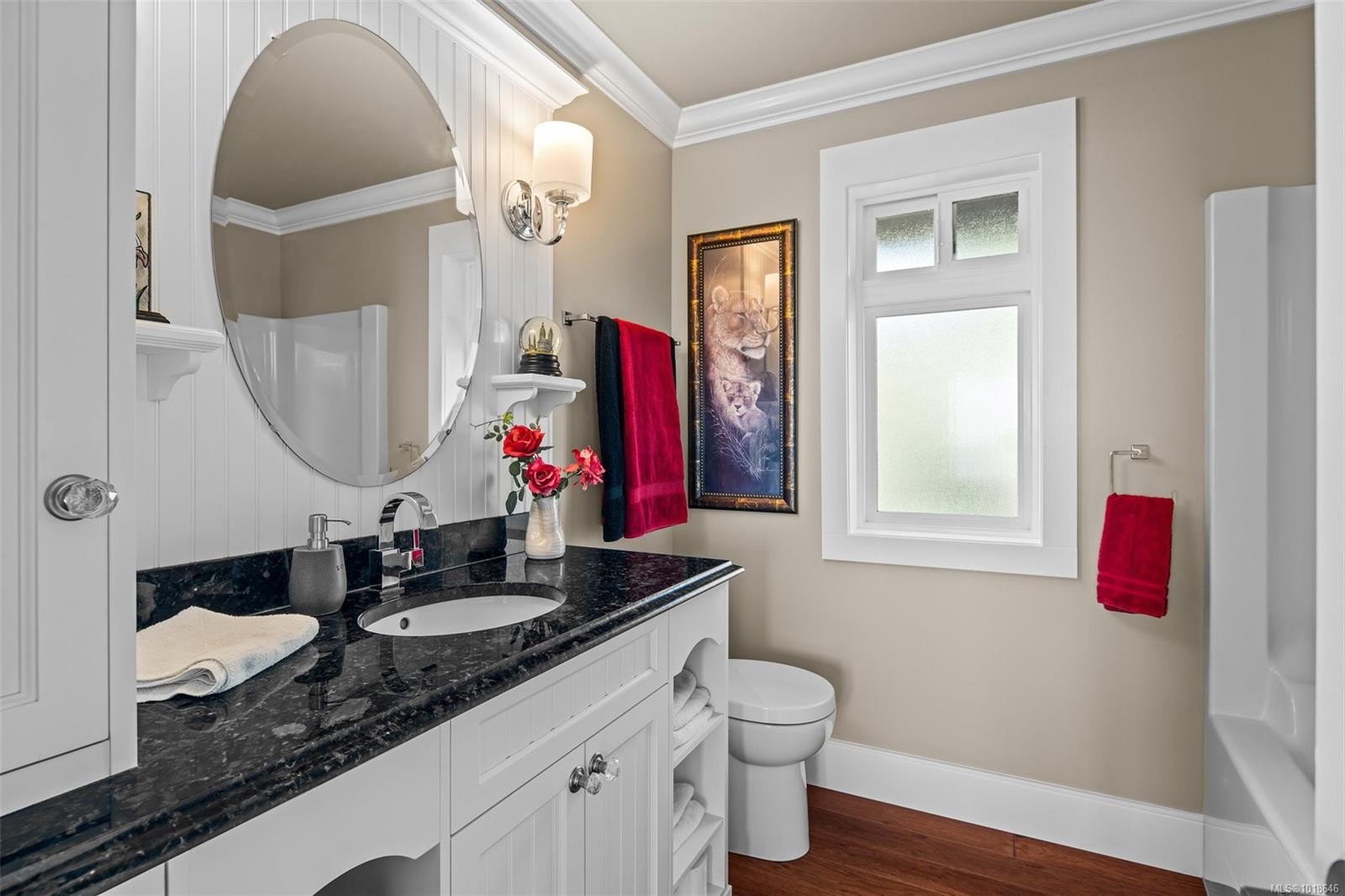 8874 Park Pacific Terr, North Saanich, BC