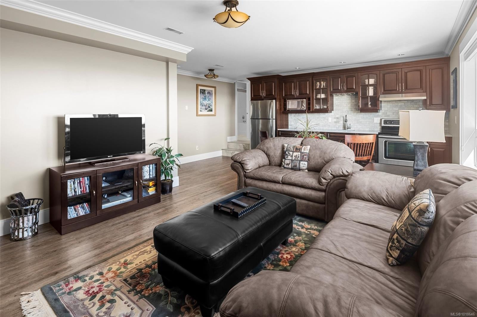 8874 Park Pacific Terr, North Saanich, BC