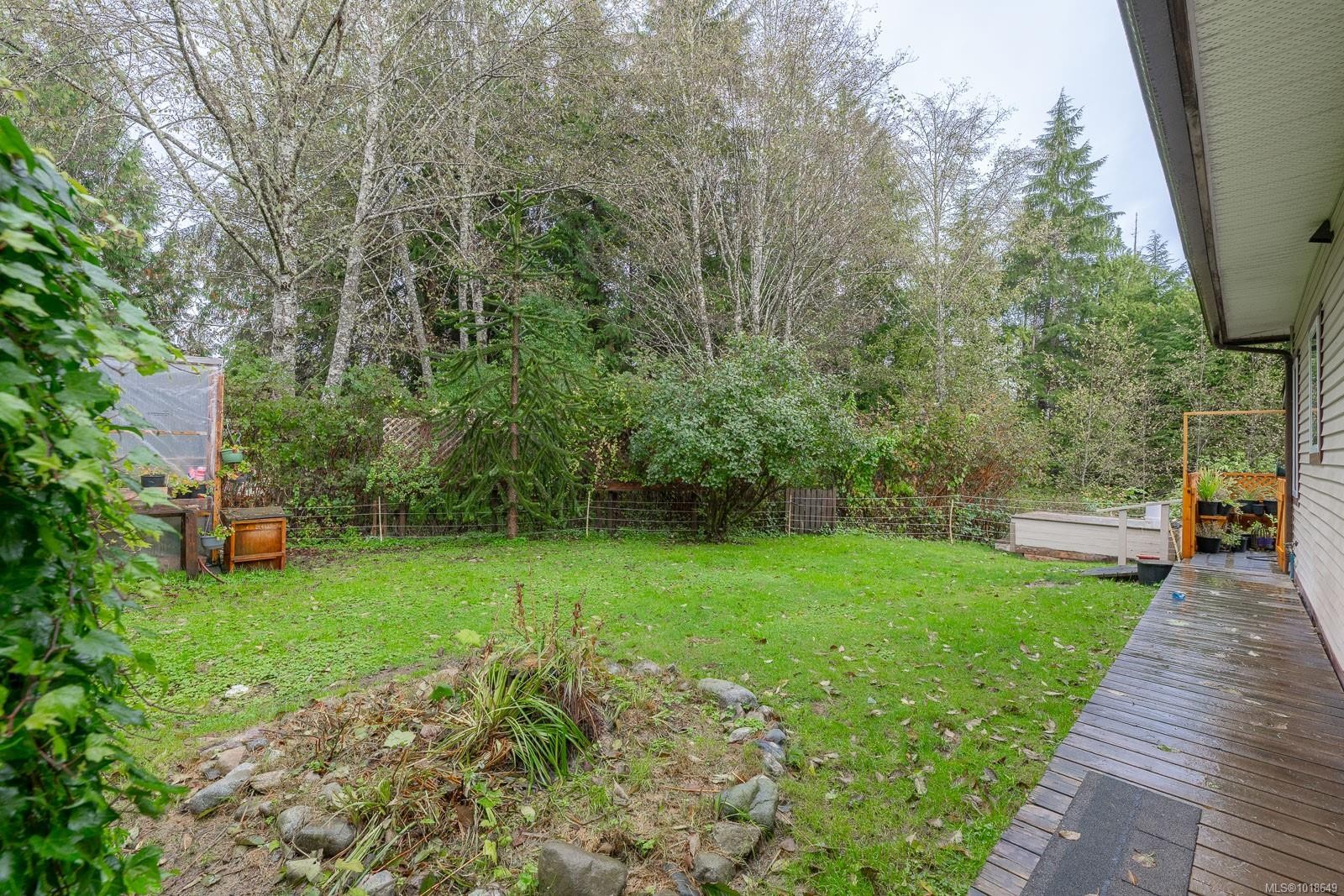 A-280 Binnacle Rd, Bamfield, BC - Outdoor