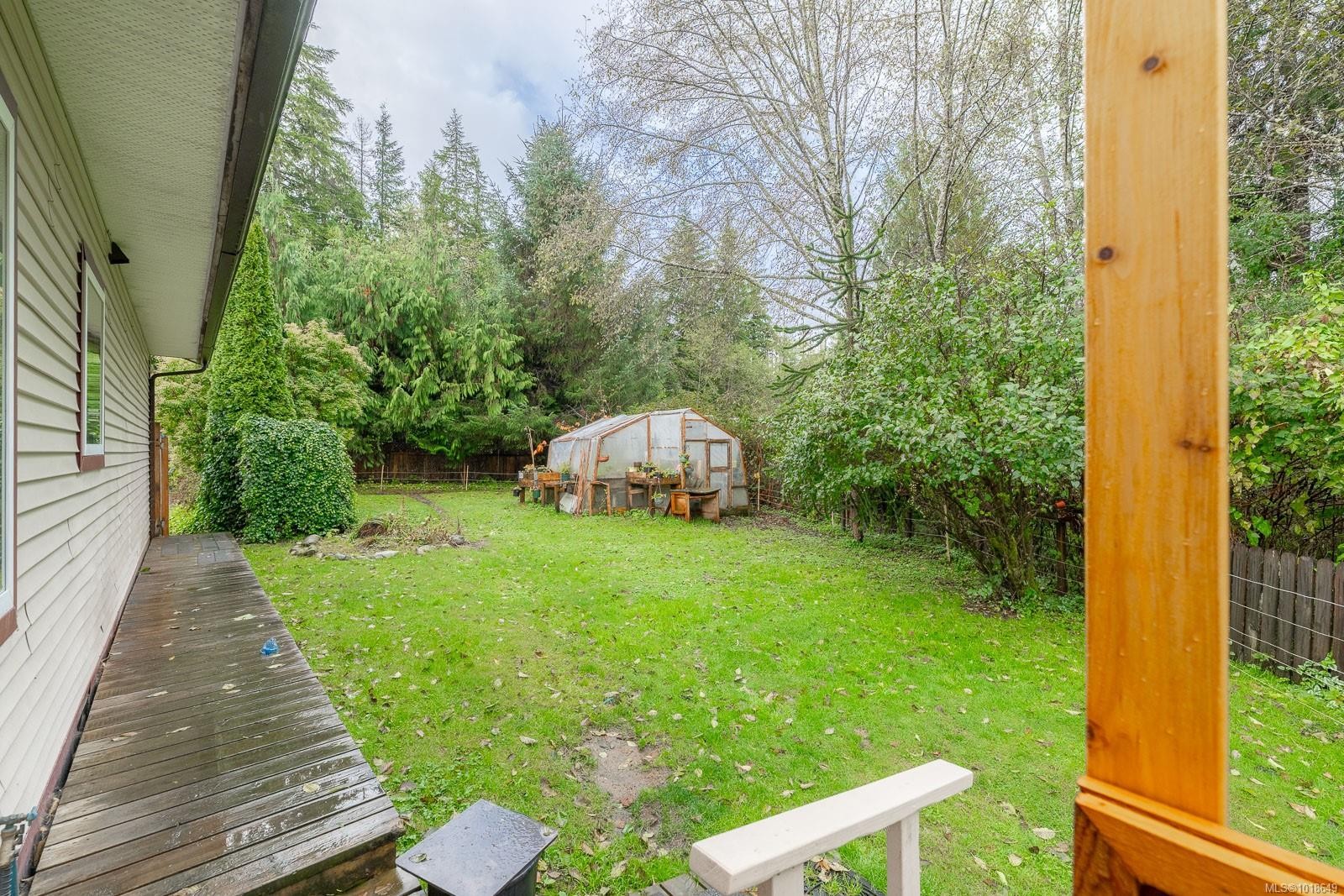 A-280 Binnacle Rd, Bamfield, BC - Outdoor