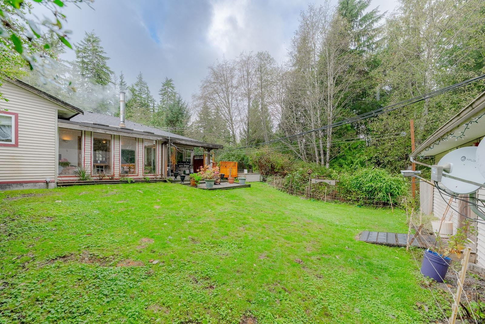 A-280 Binnacle Rd, Bamfield, BC - Outdoor