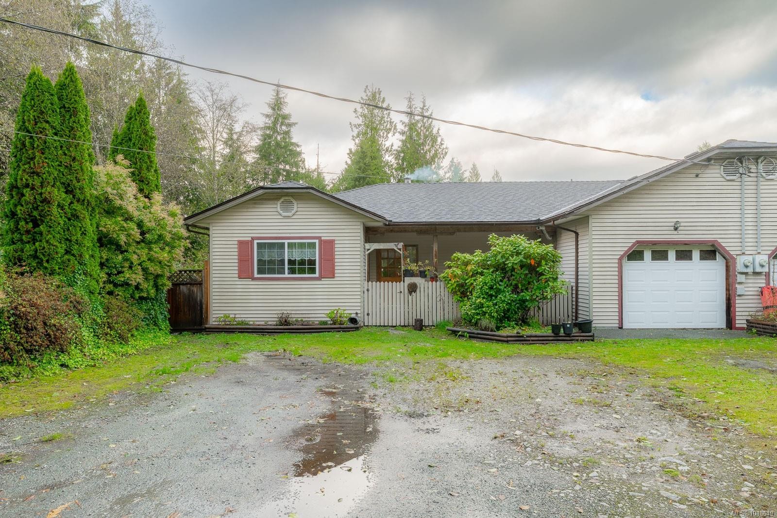 A-280 Binnacle Rd, Bamfield, BC - Outdoor