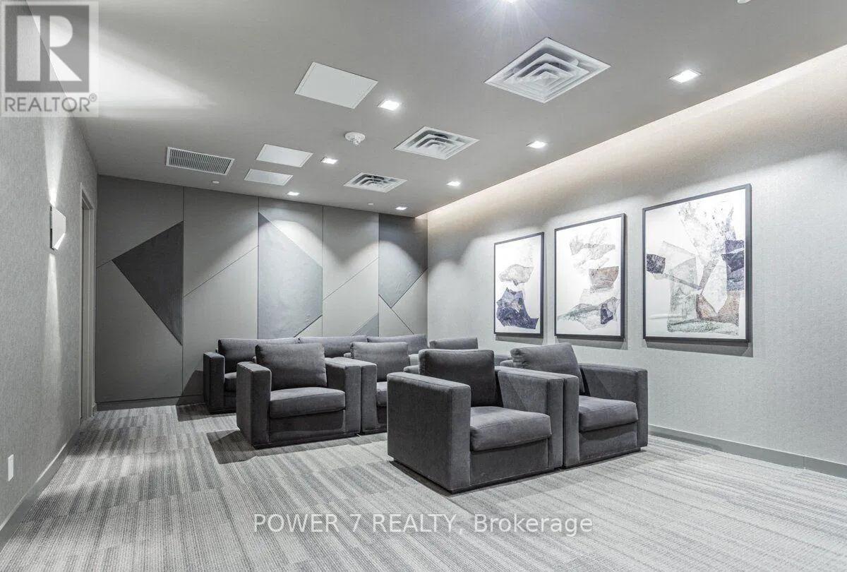 1705 - 180 Fairview Mall Drive, Toronto, ON - Indoor Photo Showing Other Room