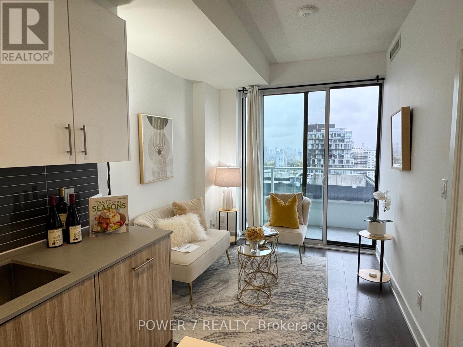 1705 - 180 Fairview Mall Drive, Toronto, ON - Indoor