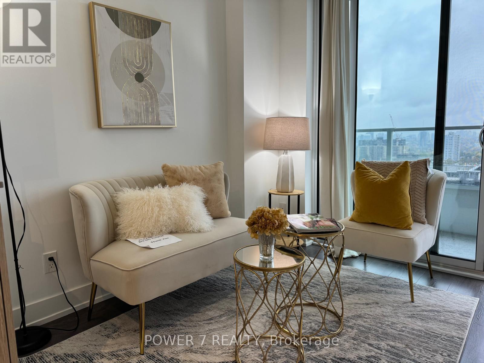 1705 - 180 Fairview Mall Drive, Toronto, ON - Indoor