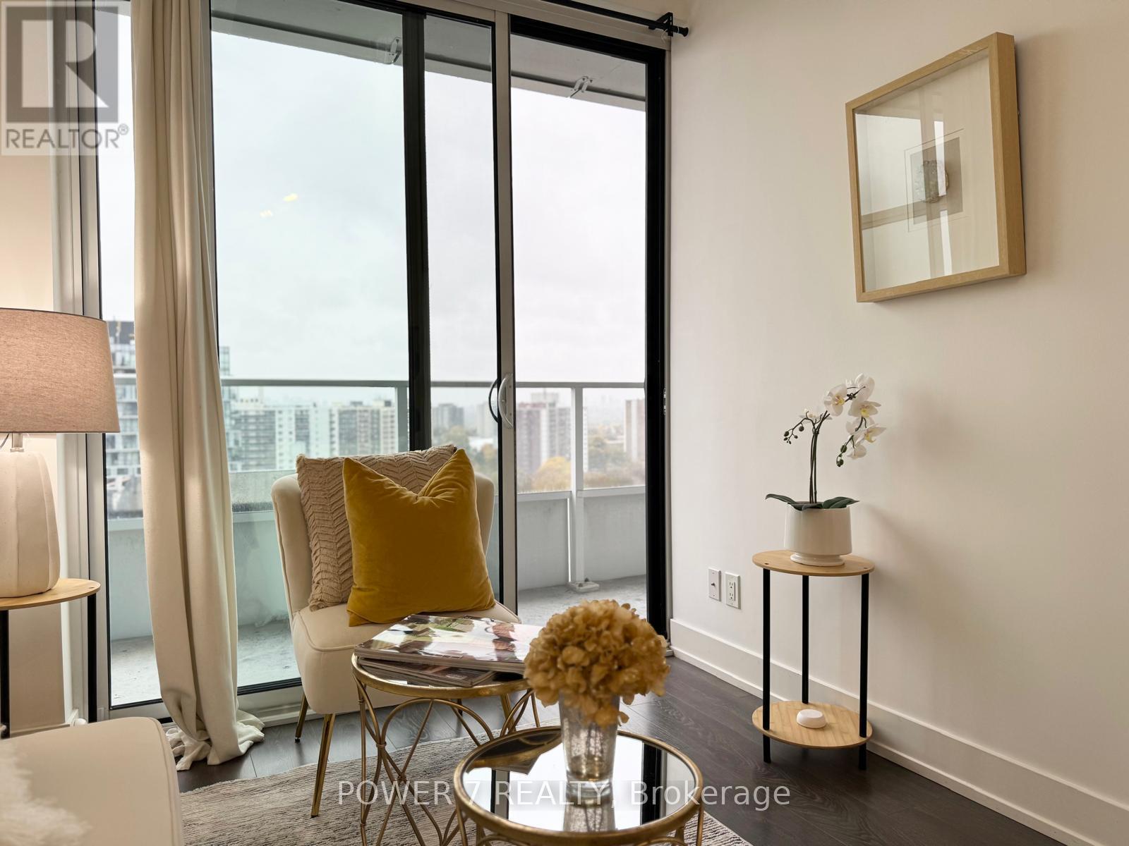 1705 - 180 Fairview Mall Drive, Toronto, ON - Indoor