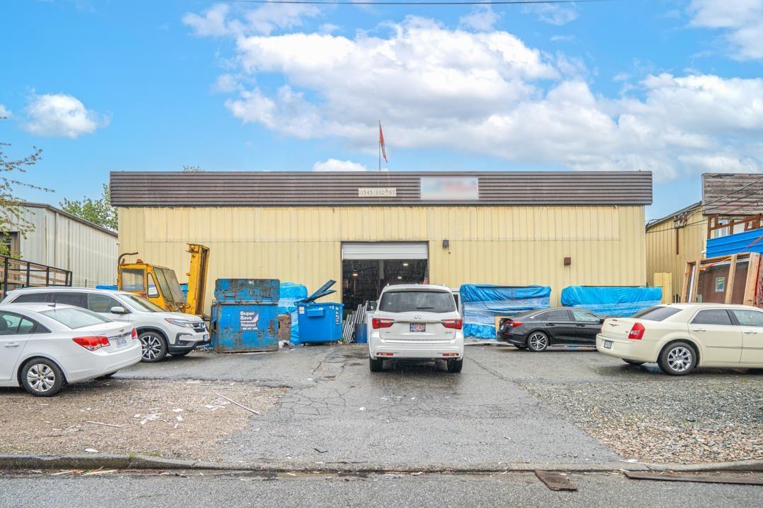 11545 132A Street, Surrey, BC