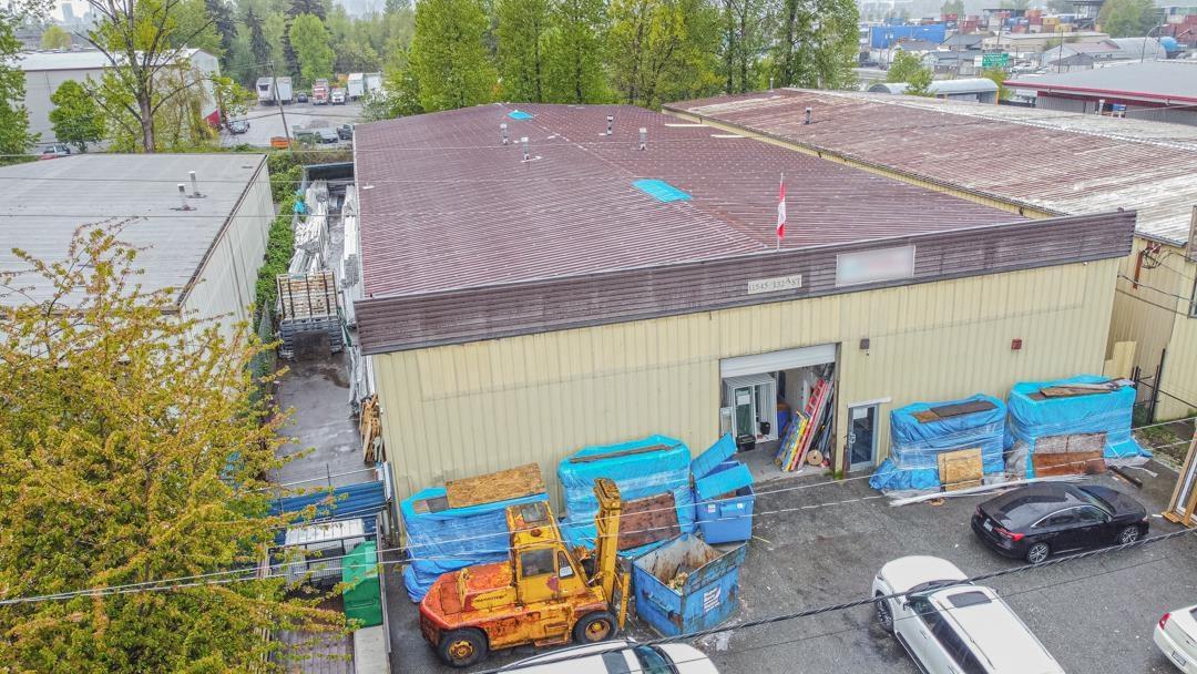 11545 132A Street, Surrey, BC