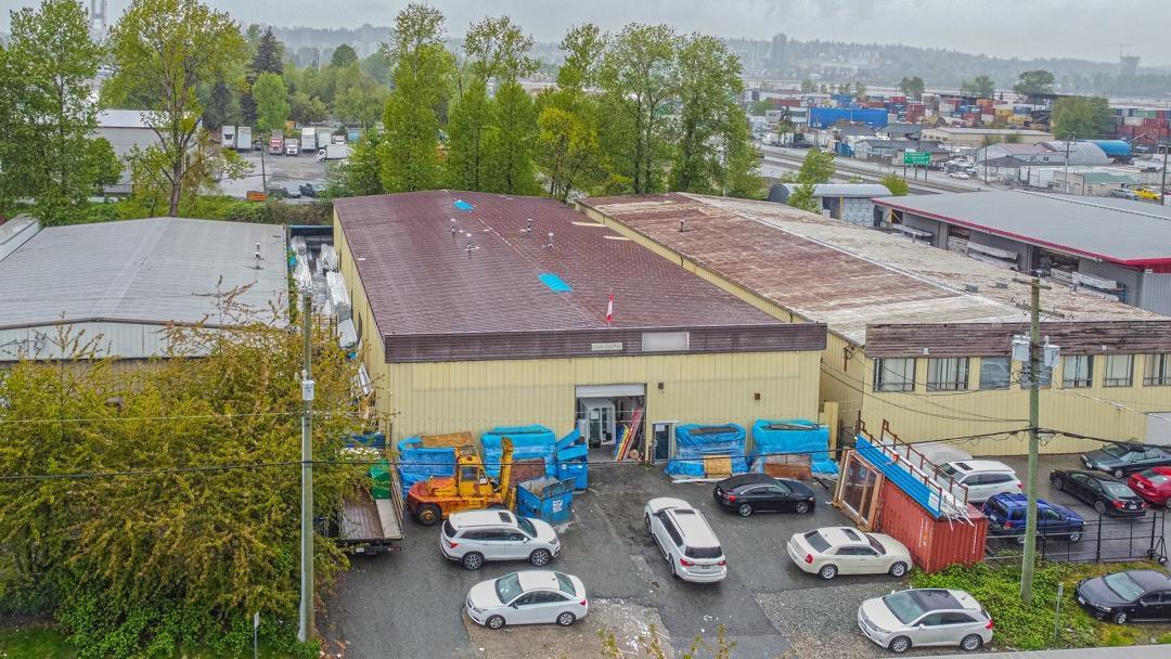 11545 132A Street, Surrey, BC