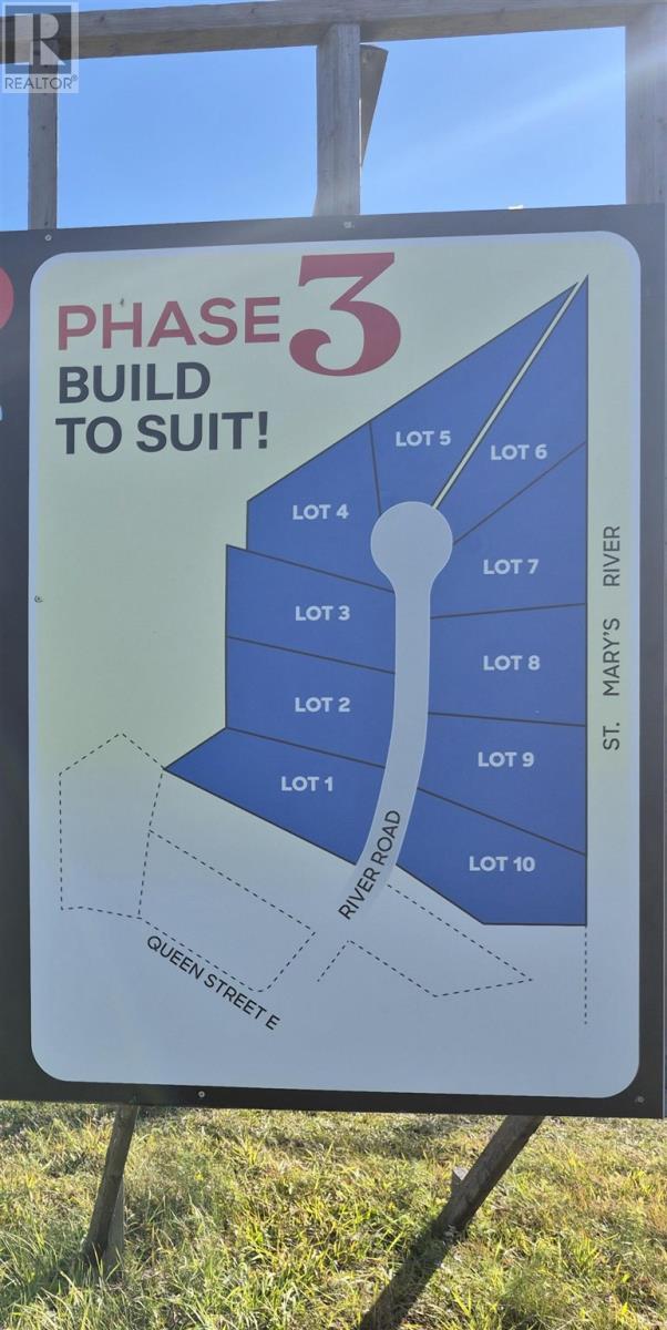 Lot #7 River Rd|Lot #7, Sault Ste. Marie, ON