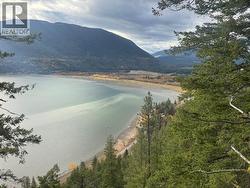 490 Sumac Road Tappen, BC V0E 2X1