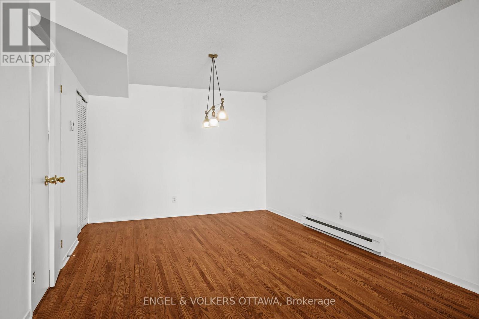 103 - 295 Gilmour Street, Ottawa, ON - Indoor Photo Showing Other Room