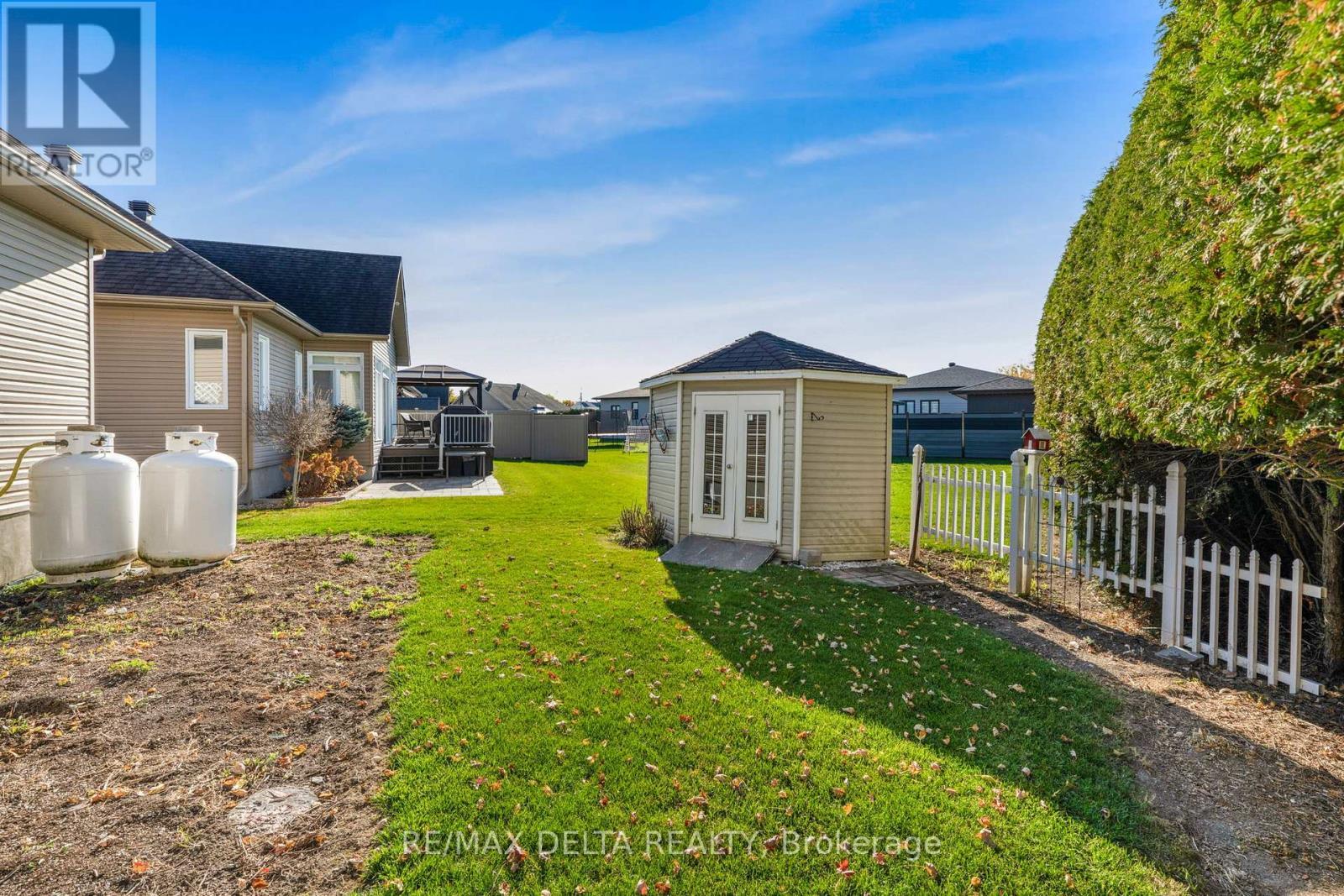 131 Caledonia Road, The Nation, ON - Outdoor