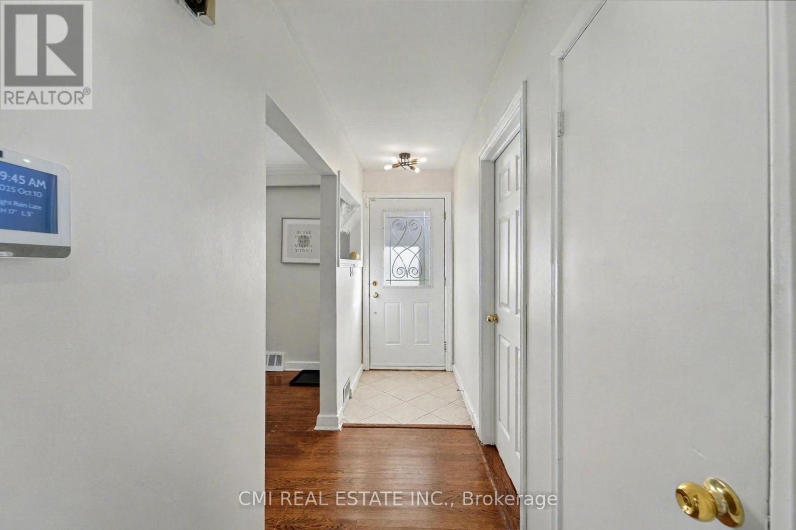 2610 Islington Avenue, Toronto, ON - Indoor Photo Showing Other Room