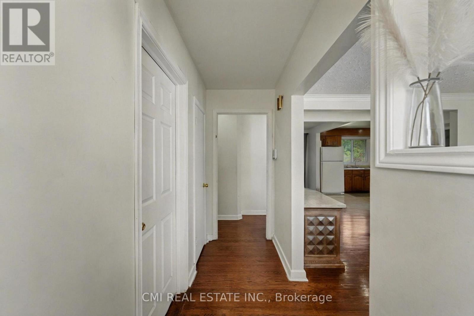 2610 Islington Avenue, Toronto, ON - Indoor Photo Showing Other Room