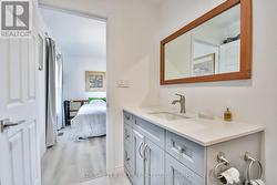Ensuite Bathroom -