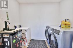 Laundry Room -