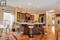 Well kept home with traditional flare -