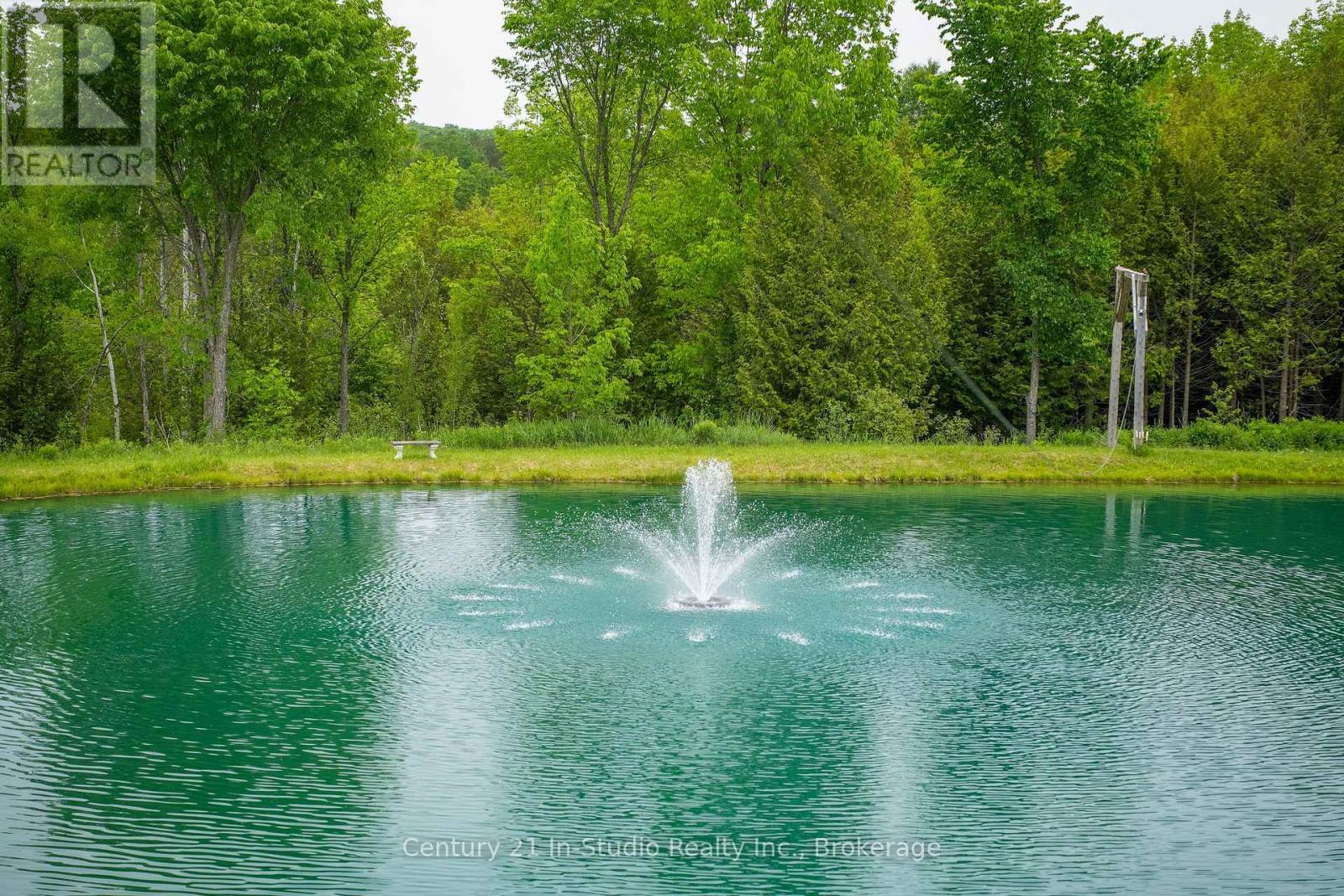 314346 Rocky Church Road W, West Grey, ON