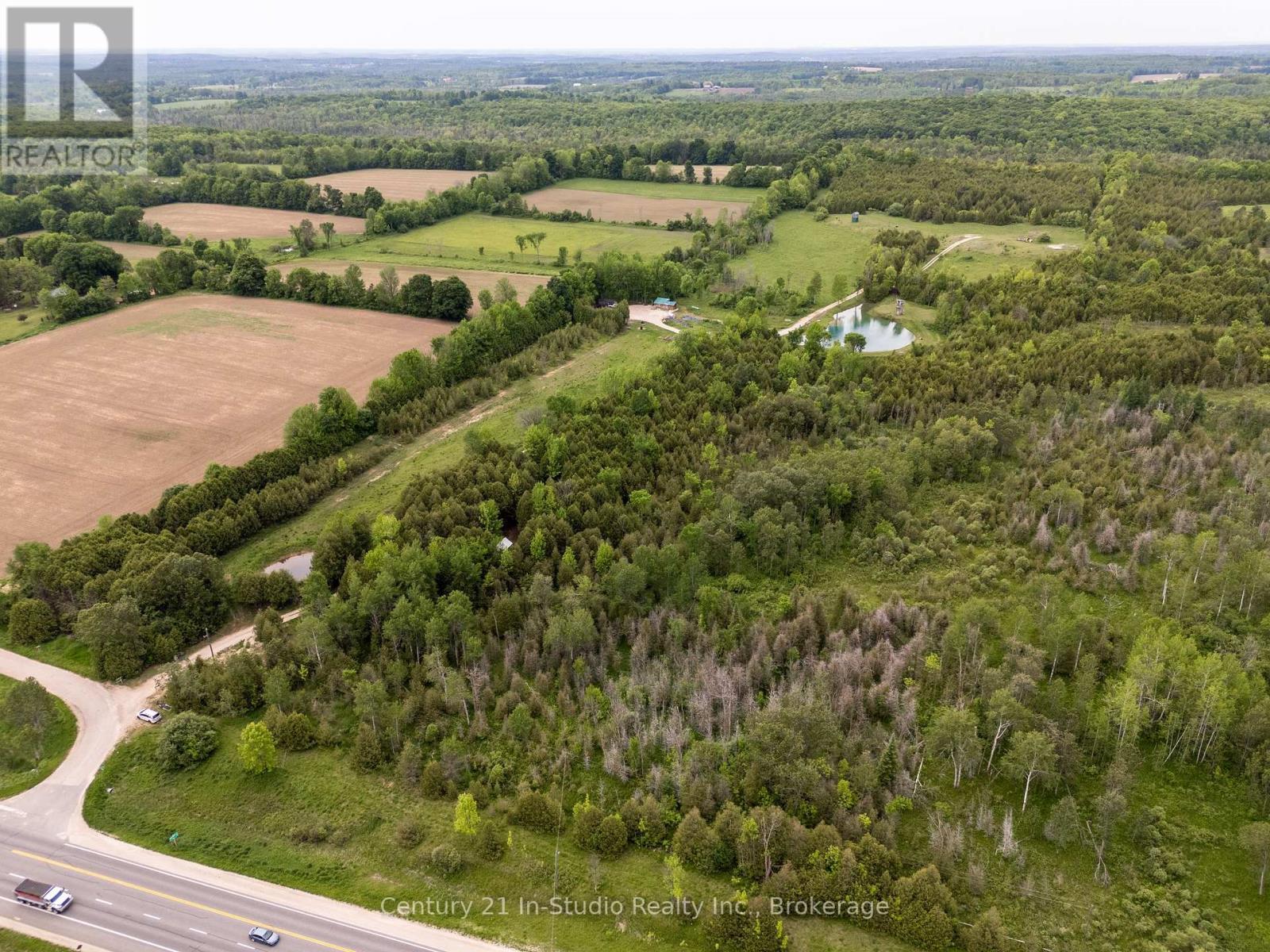 314346 Rocky Church Road W, West Grey, ON