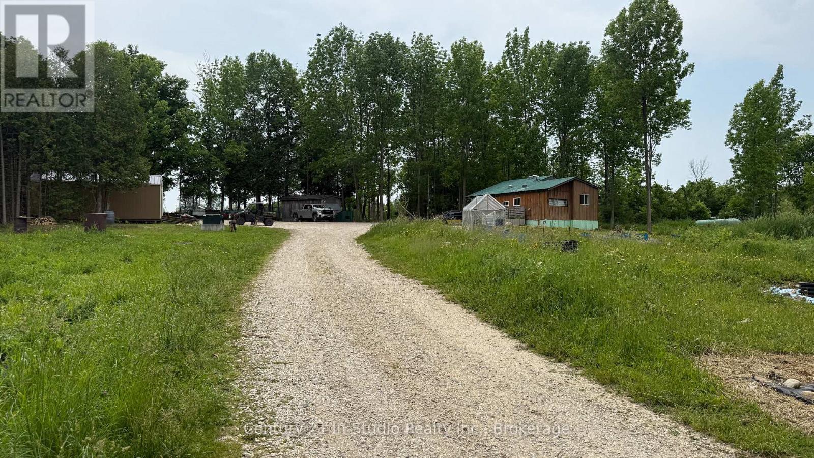 314346 Rocky Church Road W, West Grey, ON