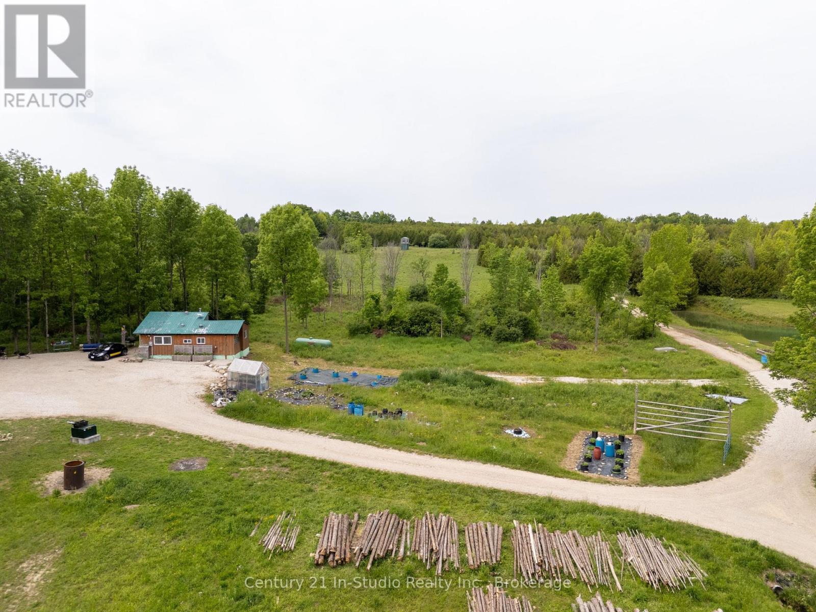 314346 Rocky Church Road W, West Grey, ON