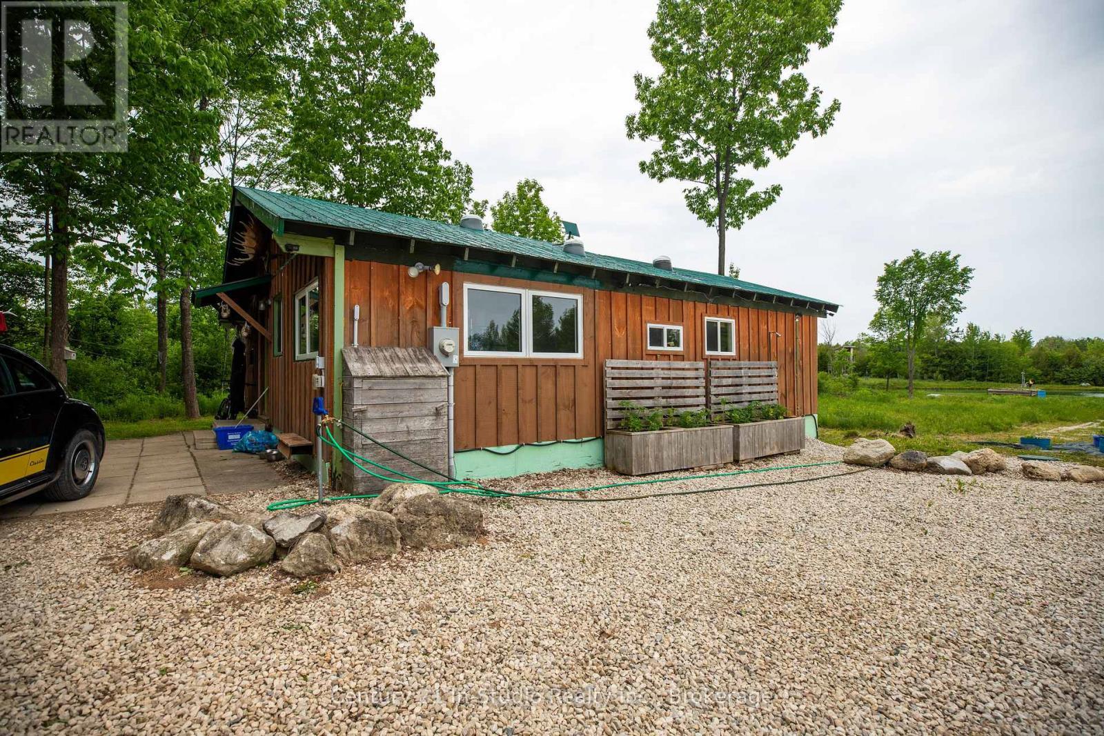 314346 Rocky Church Road W, West Grey, ON