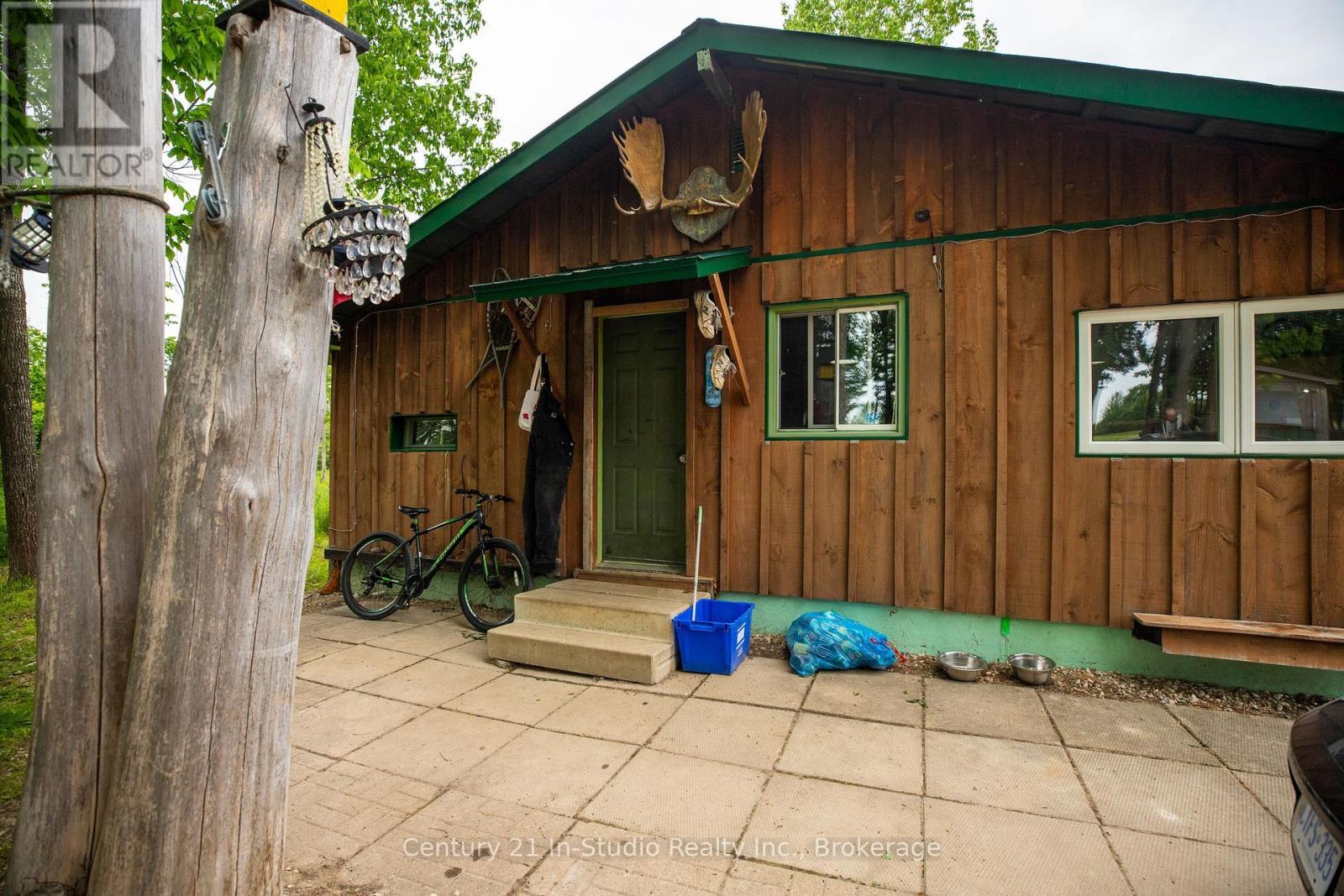 314346 Rocky Church Road W, West Grey, ON