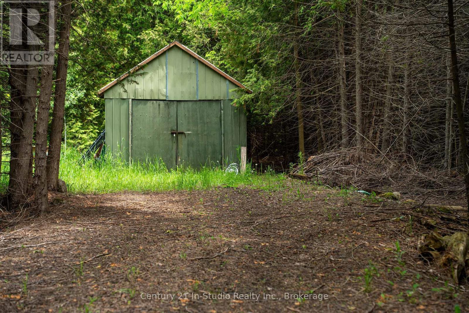 314346 Rocky Church Road W, West Grey, ON