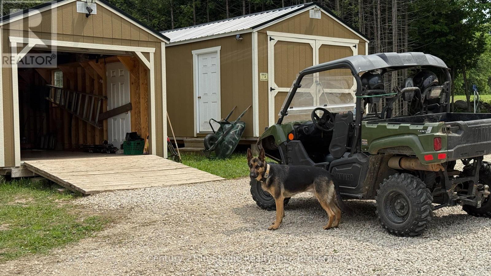 314346 Rocky Church Road W, West Grey, ON