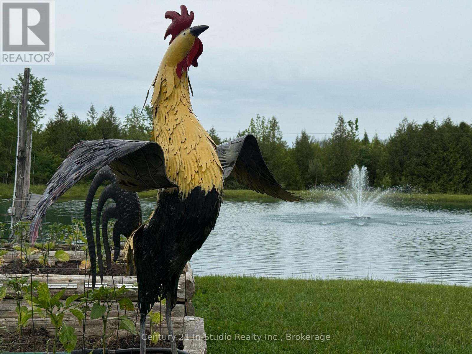 314346 Rocky Church Road W, West Grey, ON