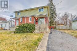 109 BALACLAVA STREET St. Thomas, ON N5P 3C8